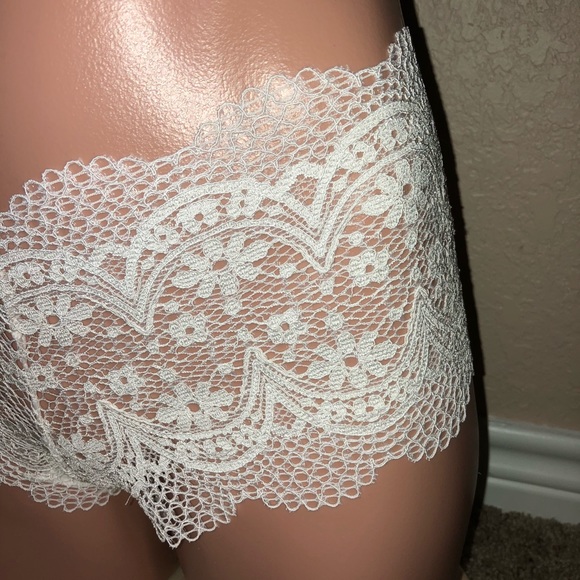 Vs bralette set - Picture 5 of 7